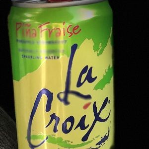 Meet your Posher, Zander